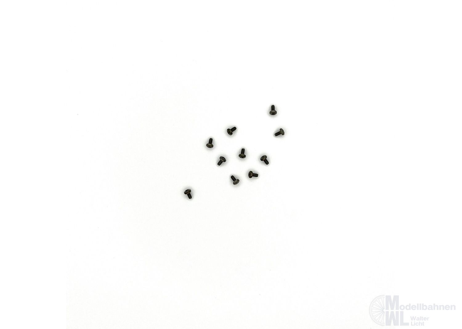 Märklin Ersatzeile E786680 - ERSATZTEIL: Linsenkopfschraube M2x3,5 (10 Märklin Ersatzeile E786680 - ERSATZTEIL: Linsenkopfschraube M2x3,5 (10